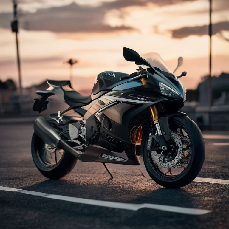 เลือกยางใหม่สำหรับ CBR650R